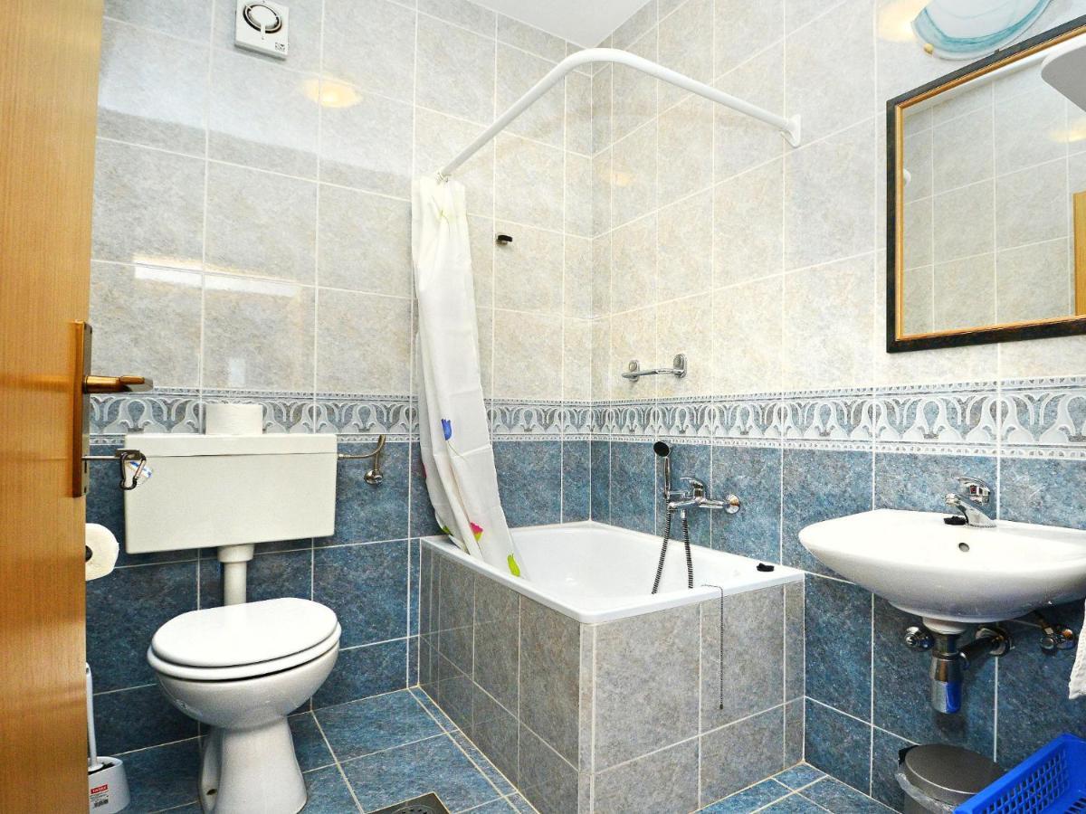 Apartment Albina-1 By Interhome Umag Luaran gambar