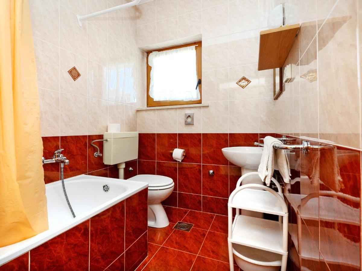 Apartment Albina-1 By Interhome Umag Luaran gambar